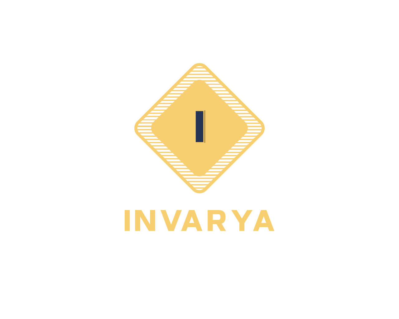 Invarya logo
